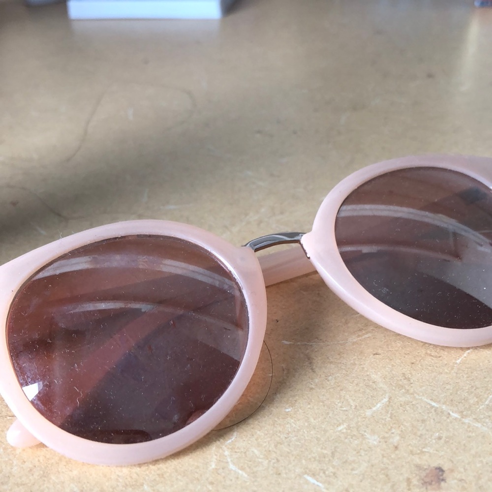 Pink Shades